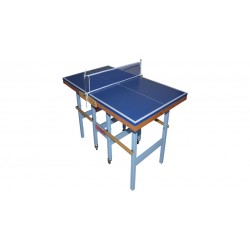 Mini Metal Ayaklı Tenis Masası (AA012)